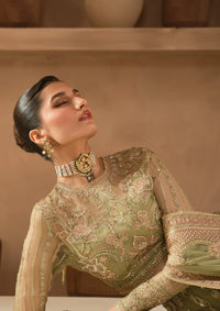 Ayzel Panache Wedding Formals'24 ALF-02 INESSA