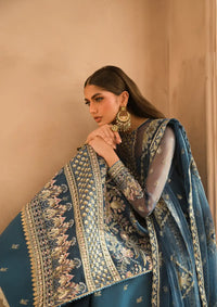 Ayzel Panache Wedding Formals'24 ALF-03 LARA