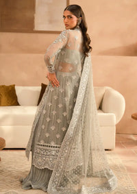 Ayzel Panache Wedding Formals'24 ALF-05 DASHA