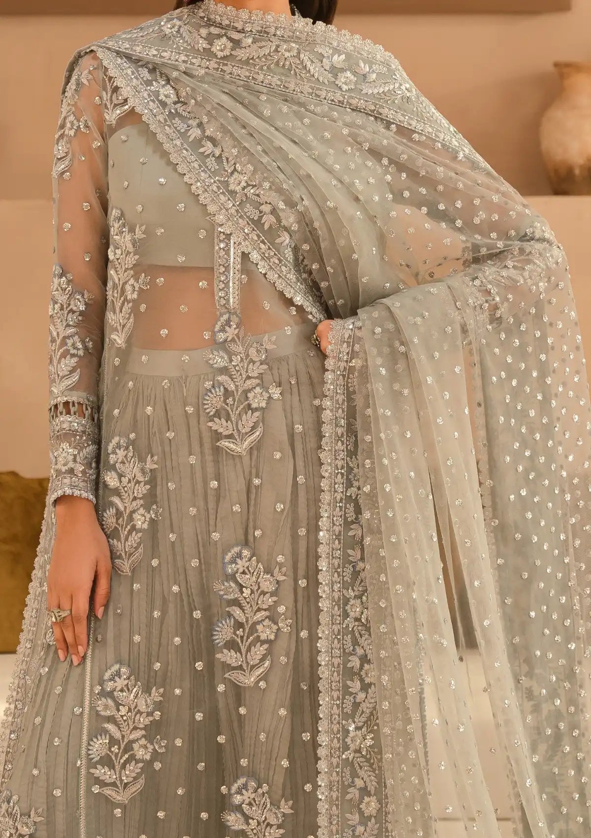 Ayzel Panache Wedding Formals'24 ALF-05 DASHA