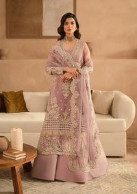 Ayzel Panache Wedding Formals'24 ALF-10 MAURA