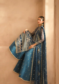 Ayzel Panache Wedding Formals'24 ALF-03 LARA