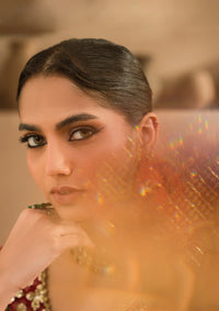 Ayzel Panache Wedding Formals'24 ALF-04 FEYA