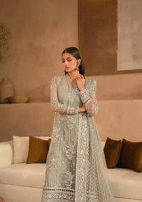 Ayzel Panache Wedding Formals'24 ALF-05 DASHA