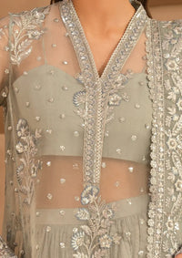 Ayzel Panache Wedding Formals'24 ALF-05 DASHA