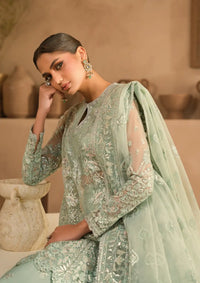 Ayzel Panache Wedding Formals'24 ALF-07 ILLIANA