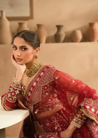 Ayzel Panache Wedding Formals'24 ALF-04 FEYA