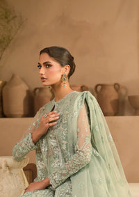 Ayzel Panache Wedding Formals'24 ALF-07 ILLIANA