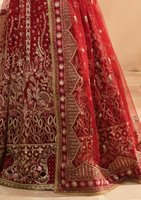 Ayzel Panache Wedding Formals'24 ALF-04 FEYA