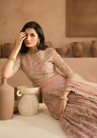 Ayzel Panache Wedding Formals'24 ALF-01 JELENA