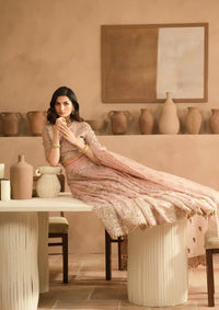 Ayzel Panache Wedding Formals'24 ALF-01 JELENA