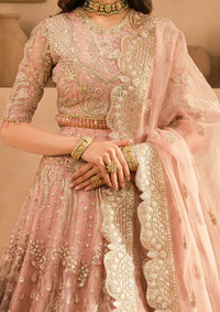 Ayzel Panache Wedding Formals'24 ALF-01 JELENA