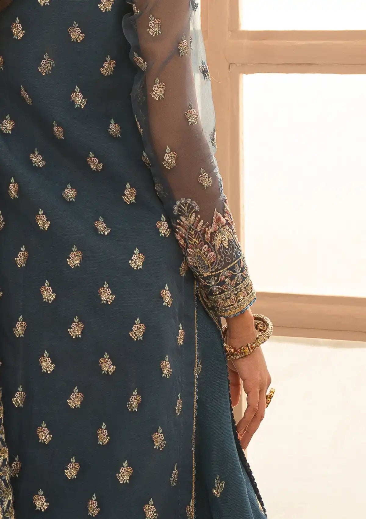 Ayzel Panache Wedding Formals'24 ALF-03 LARA