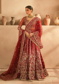 Ayzel Panache Wedding Formals'24 ALF-04 FEYA