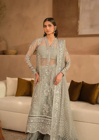 Ayzel Panache Wedding Formals'24 ALF-05 DASHA