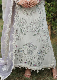 Sardinia Tales Of Petals'26 D-1504A CLOUD WHISPER