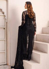 Waresha Riwayat Formal'26 Noir Élite (Black)