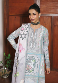 Qalamkar Qprint'25 QW-08A Marla