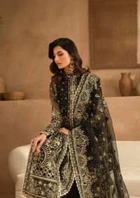 Ayzel Panache Wedding Formals'24 ALF-06 ORINA