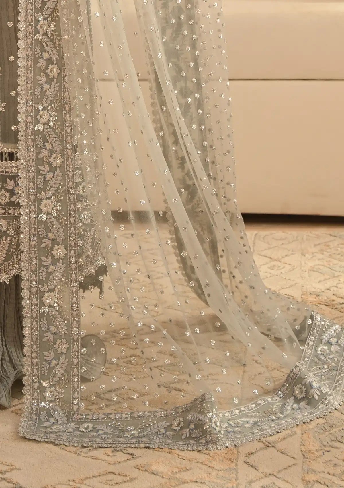 Ayzel Panache Wedding Formals'24 ALF-05 DASHA