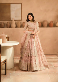 Ayzel Panache Wedding Formals'24 ALF-01 JELENA