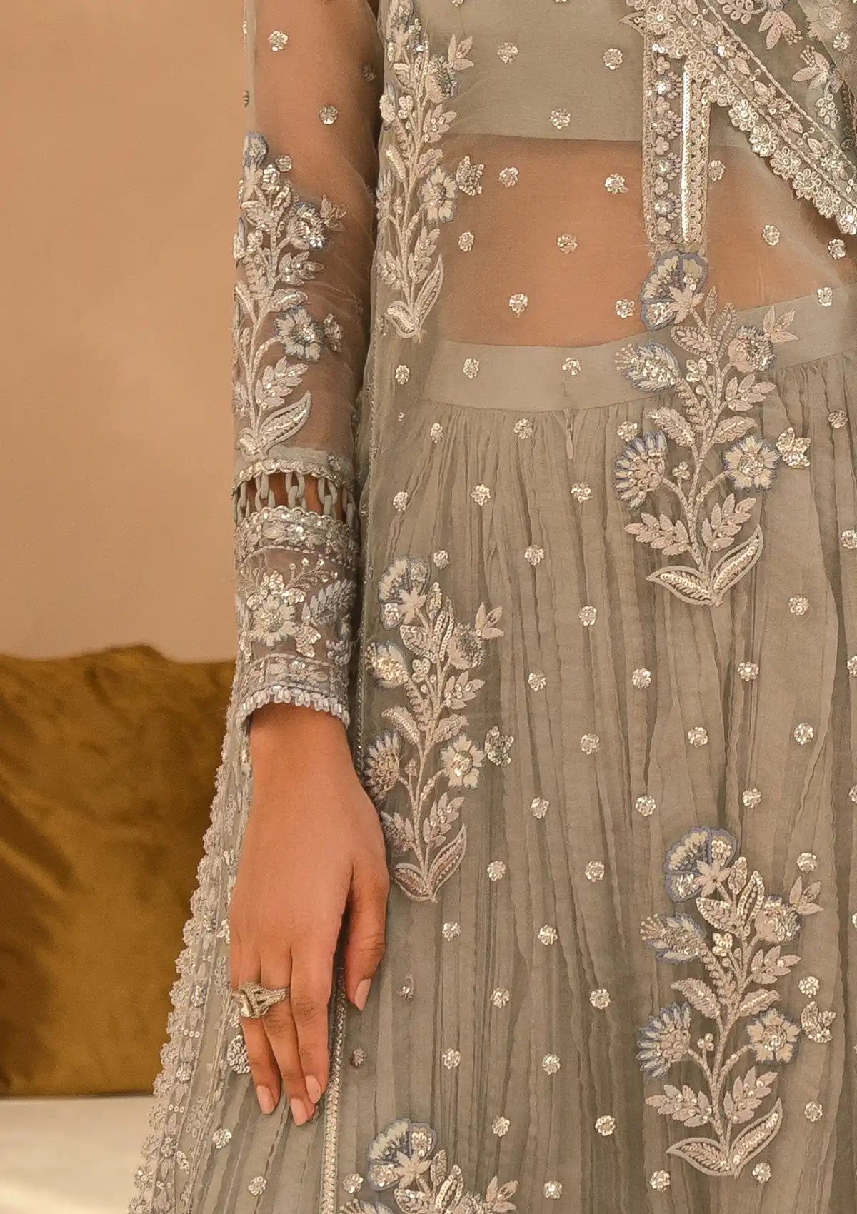 Ayzel Panache Wedding Formals'24 ALF-05 DASHA