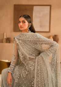 Ayzel Panache Wedding Formals'24 ALF-05 DASHA