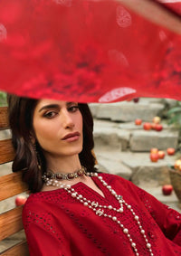 mohsin-saeed-fabrics-is-selling-online-and-in stores-Luxury-daily-wear-wedding-wear-formal-wear-in-budgeted-price-This-product-is-from-sardinia-floral-forest-luxury-lawn25-d-805-crimson-bloom-is-available-on-Mohsin-saeed-fabrics-website.