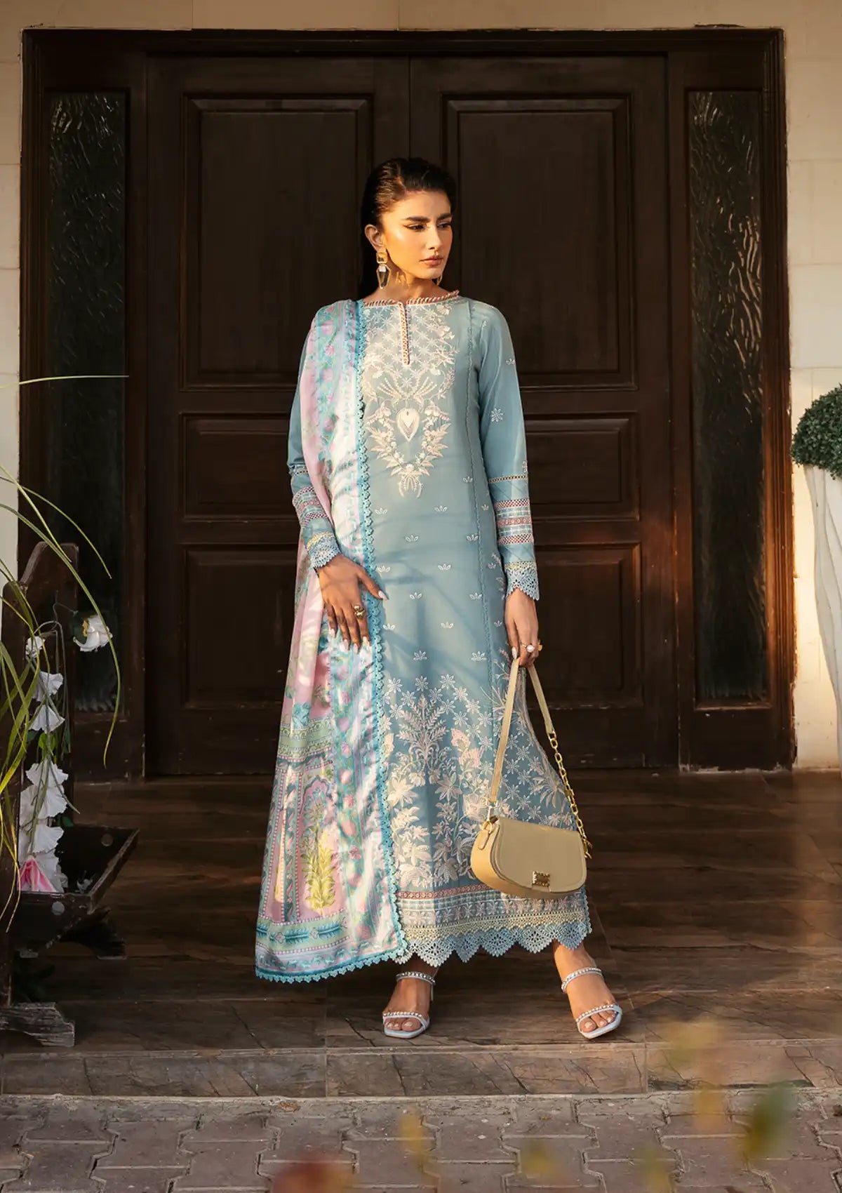 mohsin-saeed-fabrics-is-selling-online-and-in stores-Luxury-daily-wear-wedding-wear-formal-wear-in-budgeted-price-This-product-is-from-bin-ilyas-kayra-summer-edit25-d-316b-is-available-on-Mohsin-saeed-fabrics-website.