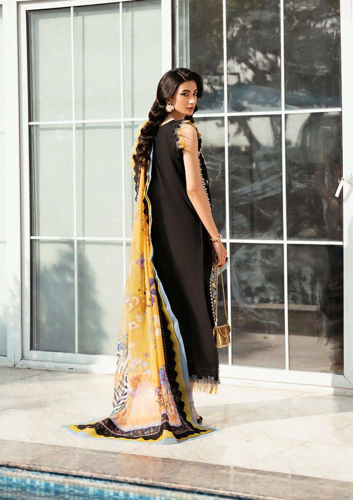 mohsin-saeed-fabrics-is-selling-online-and-in stores-Luxury-daily-wear-wedding-wear-formal-wear-in-budgeted-price-This-product-is-from-bin-ilyas-kayra-summer-edit25-d-317a-is-available-on-Mohsin-saeed-fabrics-website.