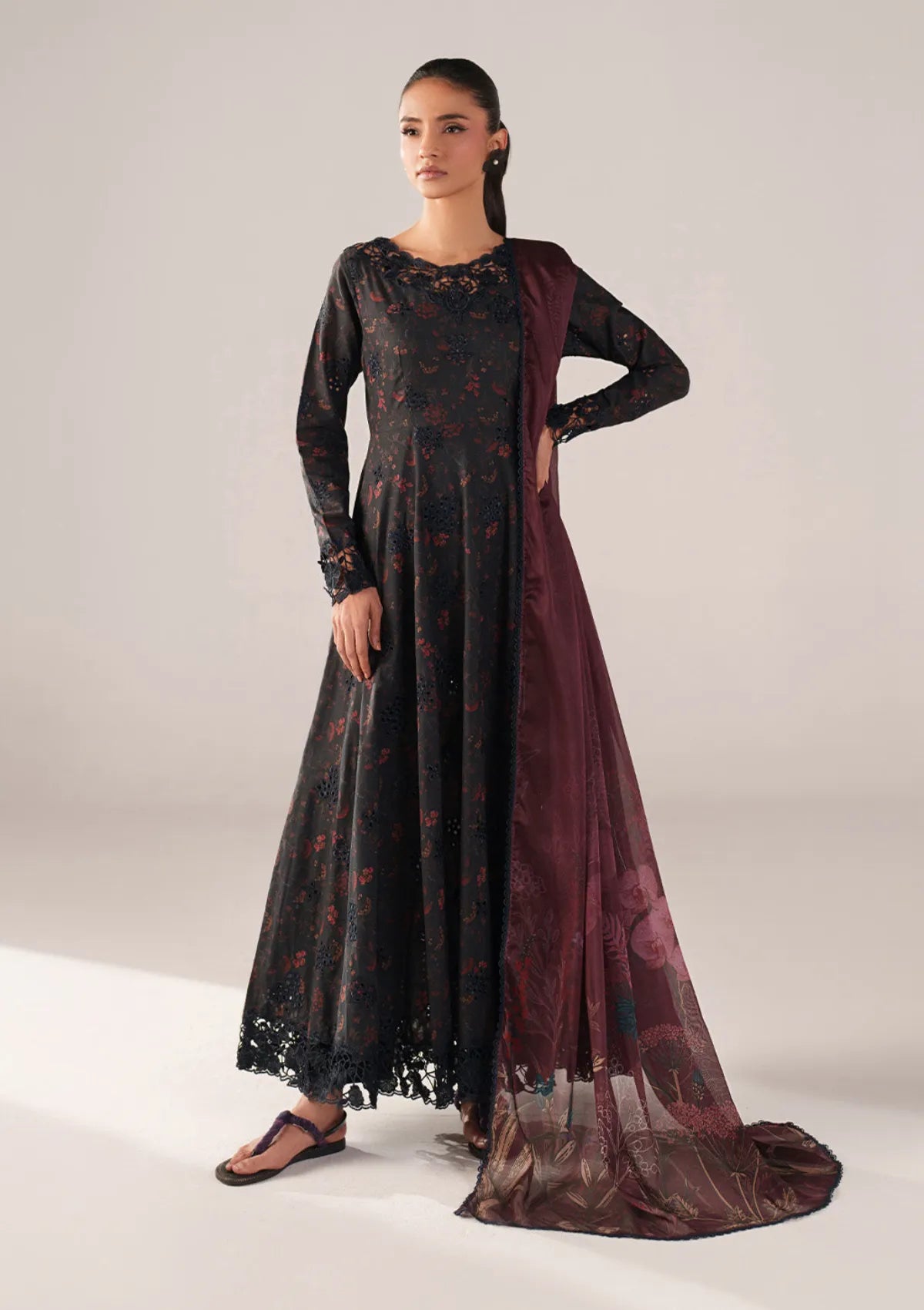 Iznik Spring Summer'26 SS-09