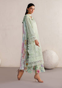 Iznik Festive Lawn'26 IBE-06