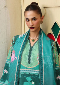 Qalamkar Qprint'25 QW-08B Anika