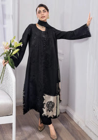 Rang Rasiya Lumeire Silk'26 D-02 Eclipse