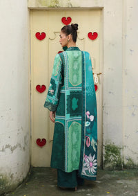 Qalamkar Qprint'25 QW-08B Anika