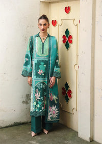 Qalamkar Qprint'25 QW-08B Anika