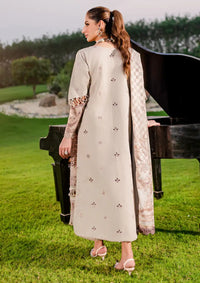 Parishay Luxury Winter'23 PW-03 - Mohsin Saeed Fabrics