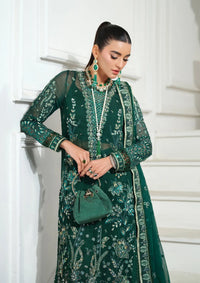 Maryam Hussain Meer Luxury Chiffon'26 D-06 Juhi