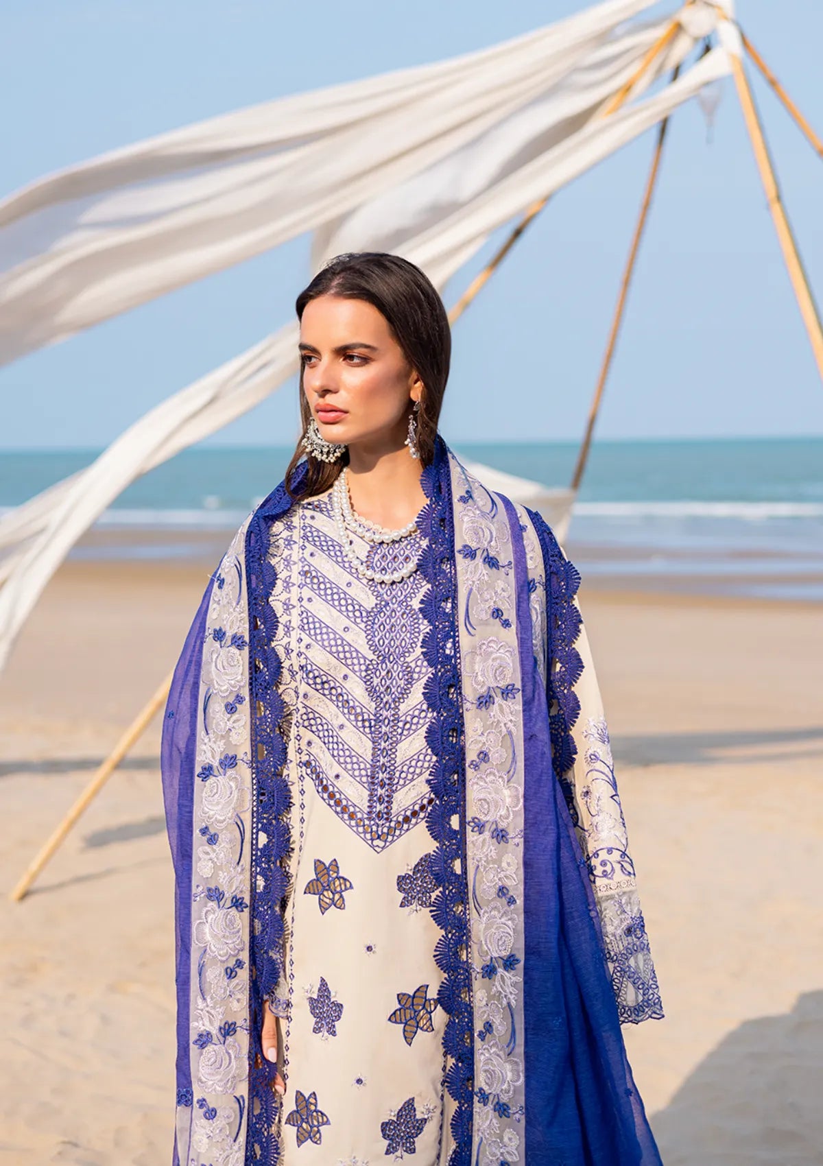 mohsin-saeed-fabrics-is-selling-online-and-in stores-Luxury-daily-wear-wedding-wear-formal-wear-in-budgeted-price-This-product-is-from-marjjan-mavi-luxury-lawn25-mll-22b-skin-is-available-on-Mohsin-saeed-fabrics-website.