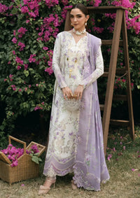 mohsin-saeed-fabrics-affordable-luxury-outfits-for-daily-formal-and-wedding-wear-This-product-is-from-crimson-tasawar-luxe-lawn25-d5-b-lavender-fall-is-available-on-Mohsin-saeed-fabrics-website.