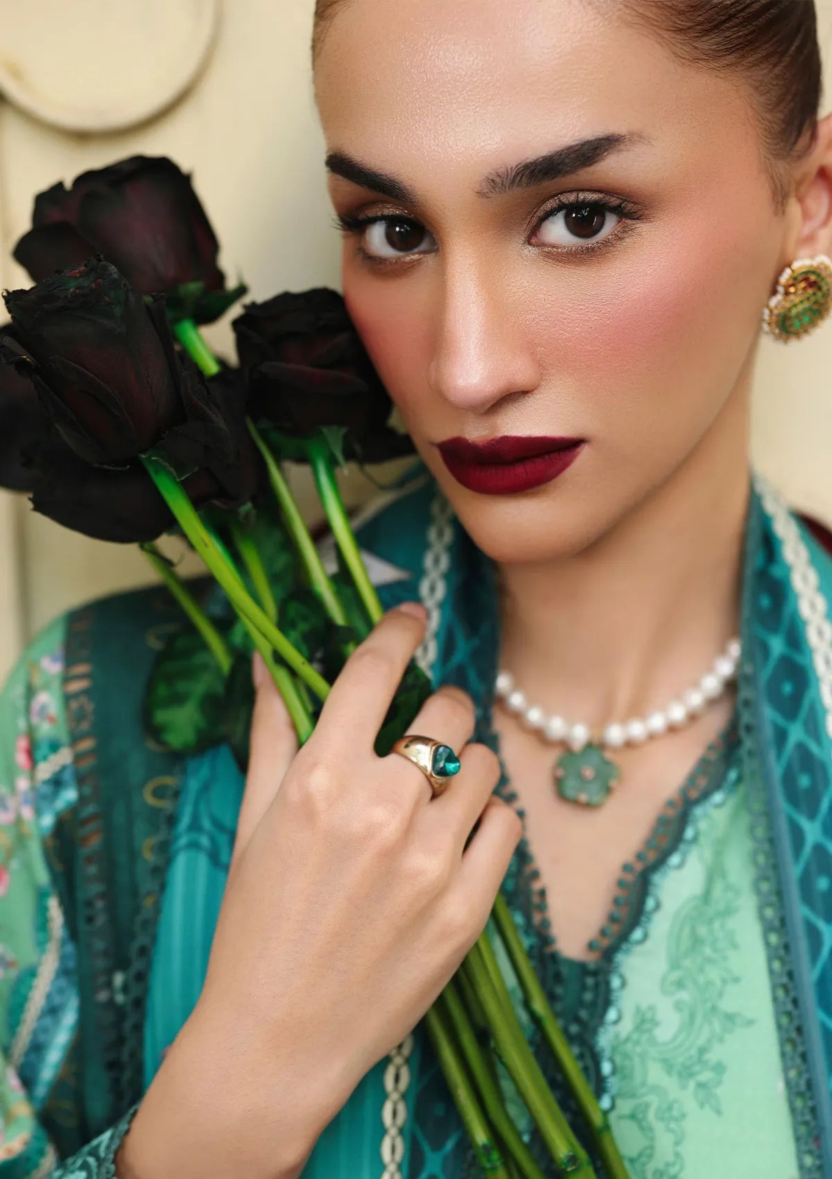 Qalamkar Qprint'25 QW-08B Anika