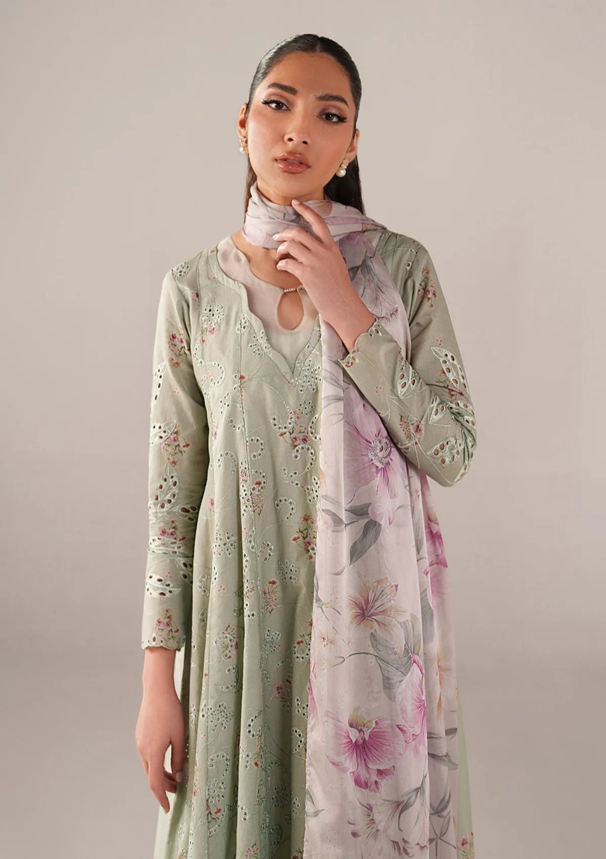 Iznik Spring Summer'26 SS-03