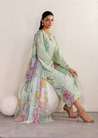 Iznik Festive Lawn'26 IBE-06