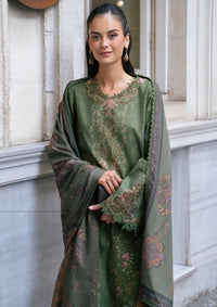 Rang Rasiya Meet Me In Istanbul'26 WSL-06 Amber