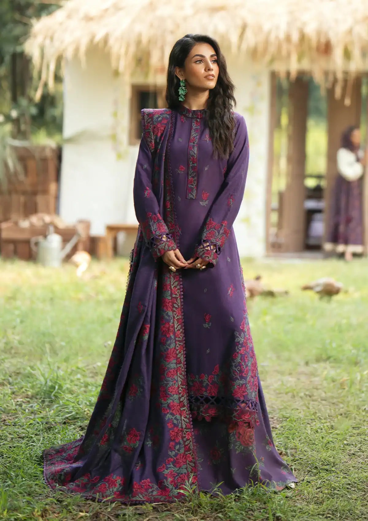 Iznik Premium Winter'24 IPK-09