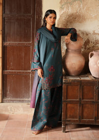 Iznik Pre-Fall'25 IPF-01