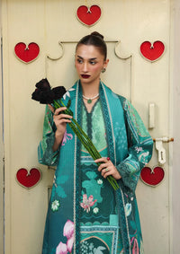 Qalamkar Qprint'25 QW-08B Anika