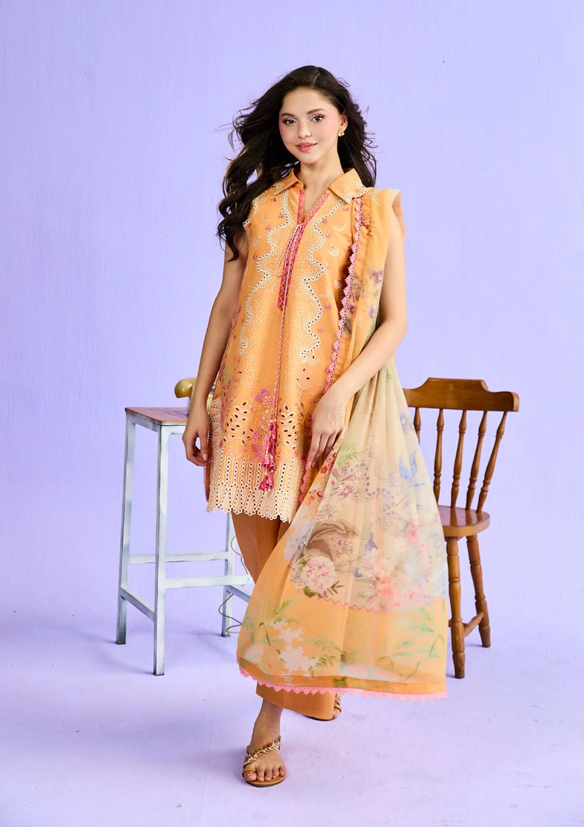 Sobia Nazir Vital Vol-2'26 D-4A