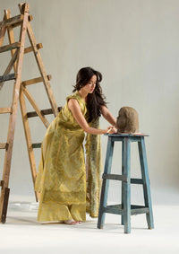 Sobia Nazir Vital Lawn'26 V-04A