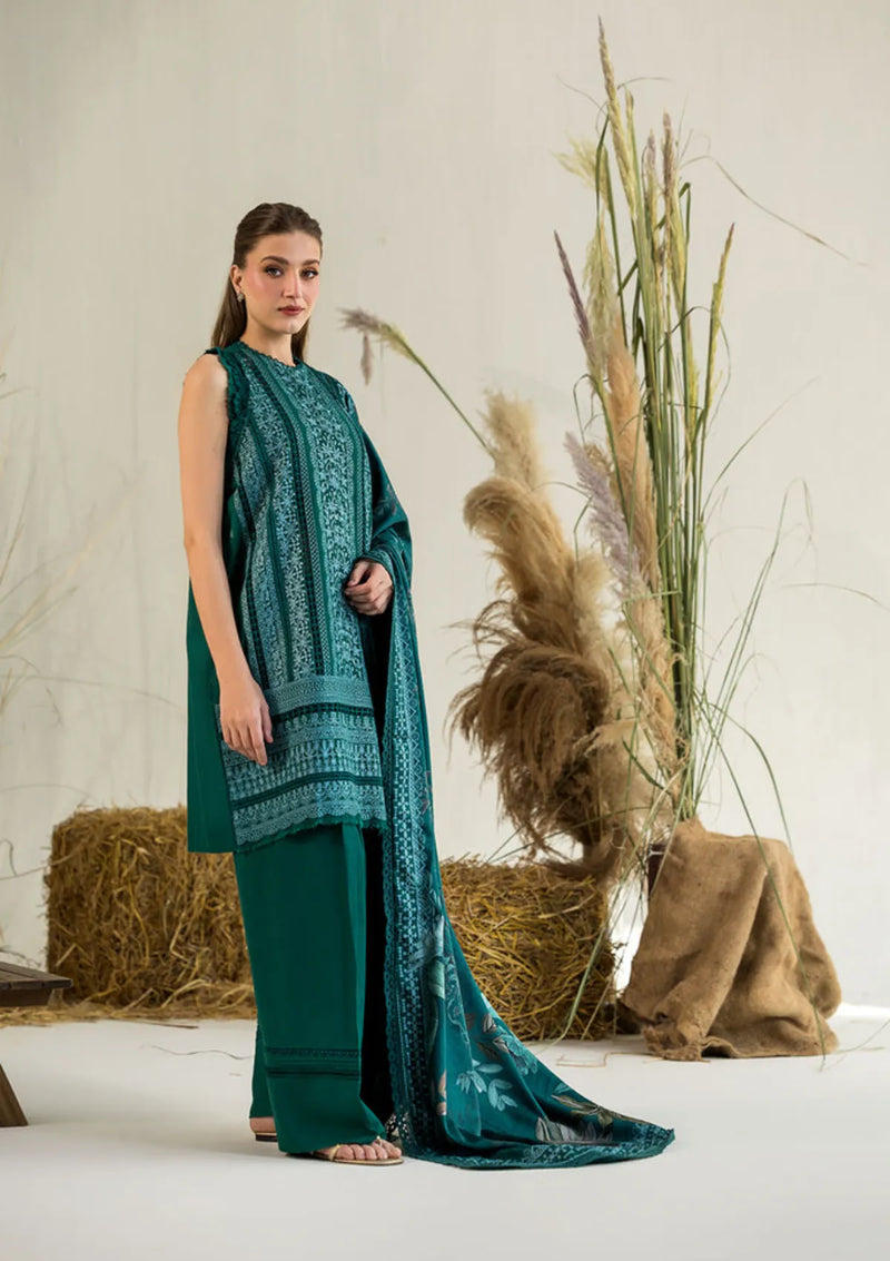 Sobia Nazir Winter Vol-01'25 D-4A